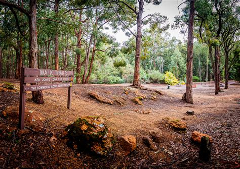 Langford Park Experience Perth Hills Jarrahdale