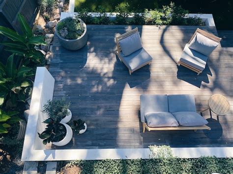 13 Decking Ideas For Your Backyard Pool Alfresco And Garden Ideas