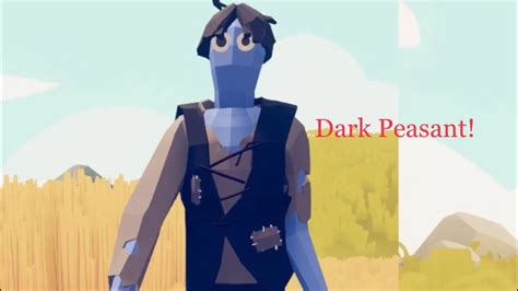 Tabs Dark Peasant Teaser For Legacy Faction Youtube