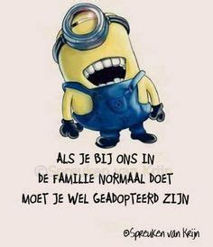 Idee N Over Minions Grappige Teksten Minions Grappig Grappige