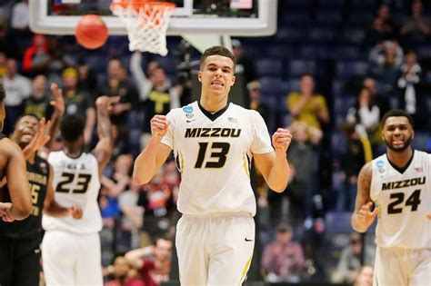 Nba Rumors Should The New York Knicks Trade Up For Michael Porter Jr