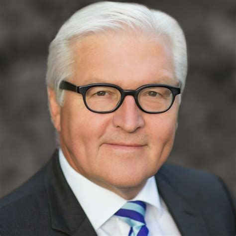 Frank Walter Steinmeier élu président de lAllemagne