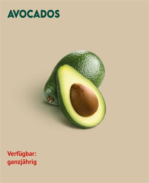 Avocados Canova Prodotti Biologici