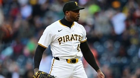 Pirates’ Chapman gets 2-game ban for tantrum | The Game Nashville