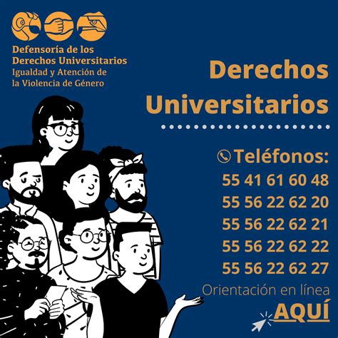 Defensoría De Los Derechos Universitarios Facultad De Ciencias