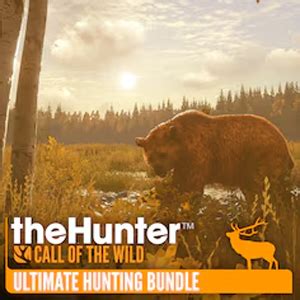 Buy TheHunter Call Of The Wild Ultimate Hunting Bundle Xbox One Compare