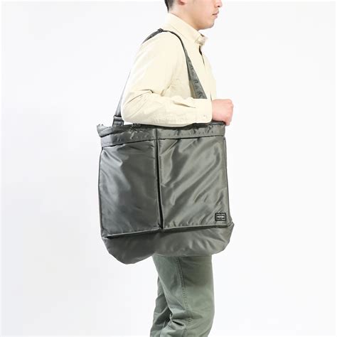 特大 ポーター Porter Tanker タンカー 2way ヘルメットバッグ バッグ