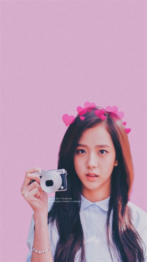 Jennie BLACKPINK Wallpapers - Wallpaper Cave