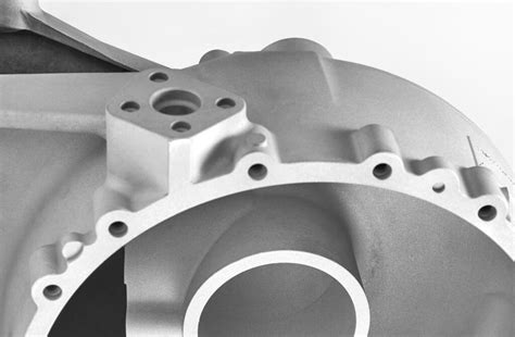 aluminium  steel investment casting manufacturer