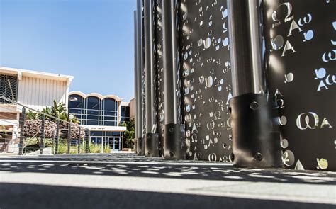 Point Loma Nazarene University - California Sheet Metal