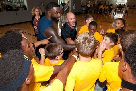 2017 Jr. Pacers Hoops Tour - Irsay Family YMCA Photo Gallery | NBA.com