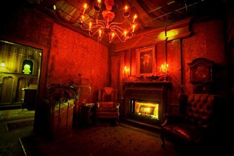 Photo Gallery Th Floor Haunted House In Phoenix Arizona Az