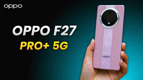 Oppo F Pro Plus G India S First Waterproof Smartphone News