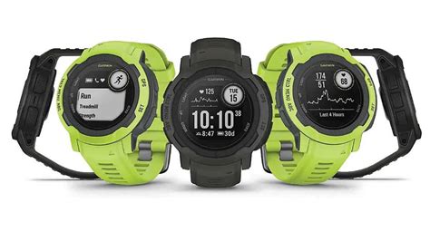 Garmin Watch The Essential Beginners Guide 2023 Edition