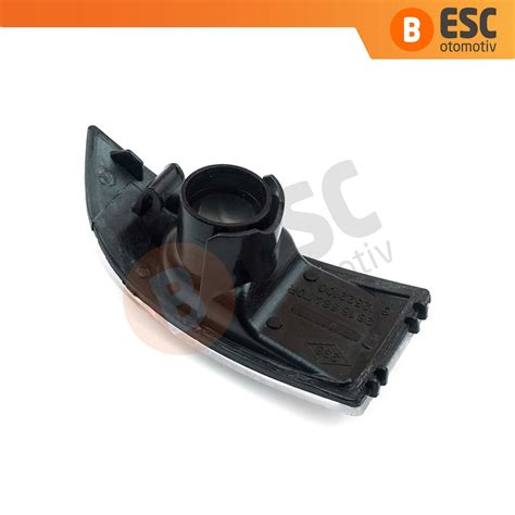 ESC Otomotiv ESP602 1 Megane MK3 Fluence Latitude İçin Ayna Sinyali