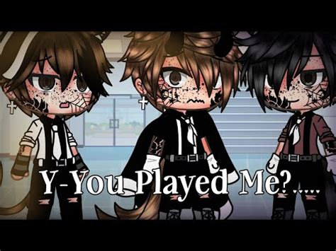You Played Me Original Gay Love Story GLMM Read Description YouTube