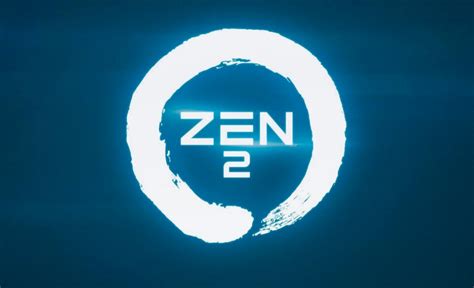 AMD Ryzen 3000 CPUs First To Get 7nm Zen 2 EPYC Rome In Q3 2019