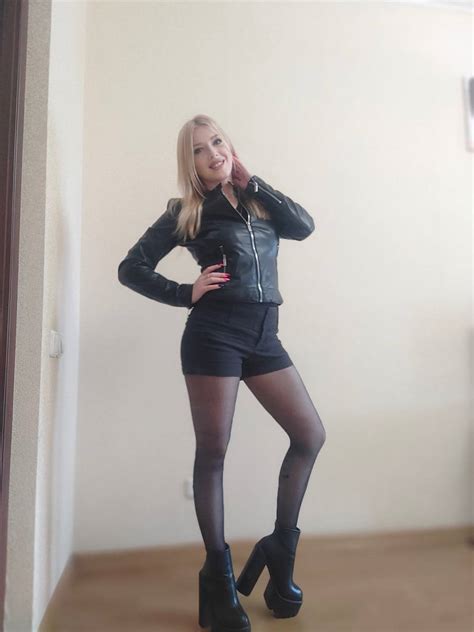 ID Natalia From Kiev Ukraine Years Old Blonde Blue Eyes