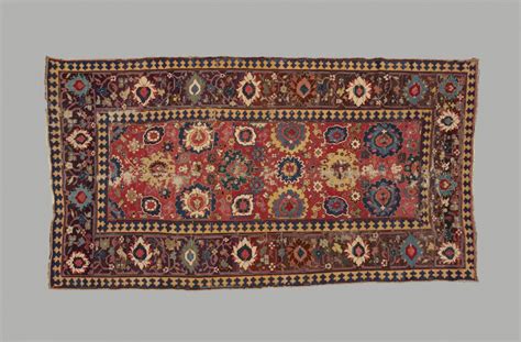 Dont Miss This Denver Exhibition Of Antique Carpets 5280