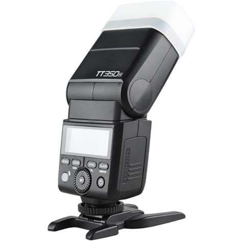 Godox TT350N Mini Thinklite TTL Flash For Nikon Cameras Auckland