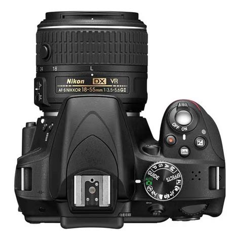 Jual Nikon D3300 Kit Af S 18 55mm Vr Ii Harga Murah