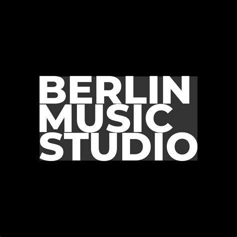 Home | BerlinMusicStudio