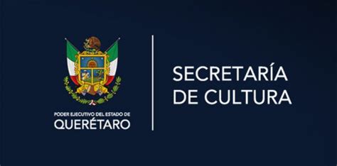 Secretar A De Cultura Del Gobierno Del Estado De Quer Taro Detalle De