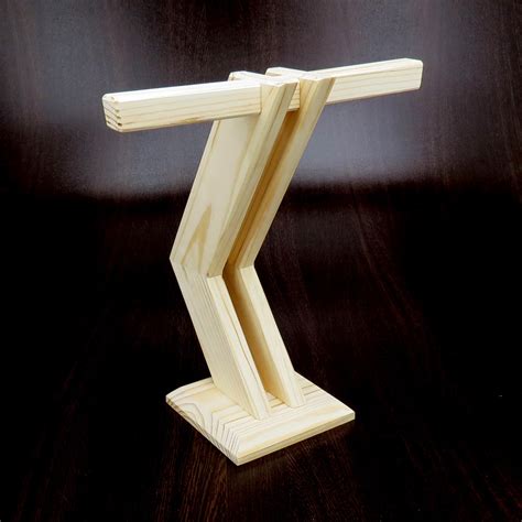 Стойка (кронштейн) для наушников из натурального дерева MIZ Питерсон ...