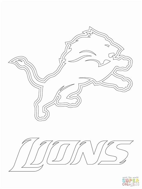 Detroit Tigers Mascot Coloring Pages Coloring Pages