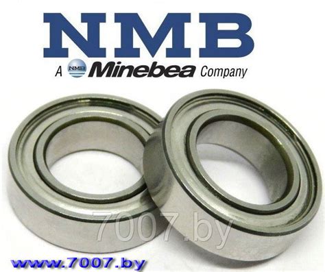 Подшипник DDL 1480 ZZ, (MR148 ZZ), размер 8x14x4 (NMB Japan) - купить ...