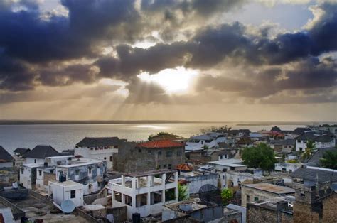 Lamu Travel Guide Kenyas Ancient Yet Hidden Treasure