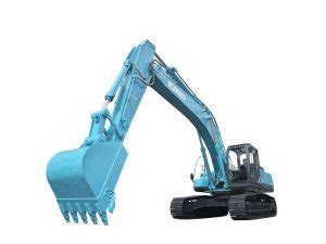 Kobelco Sk Sr Offset Boom Specification Meltrac Machinery