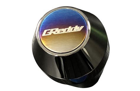 Welcome To The Official GReddy USA Blog Updated GReddy Type A Shift Knobs