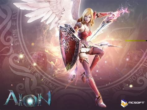 Aion The Tower Of Eternity472199 Zerochan