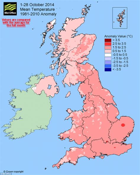 UK weather sees hottest Halloween on record but temperatures will ...