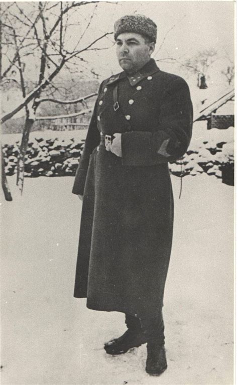 The most successful Russian "Legionnaire". Rodion Malinovsky