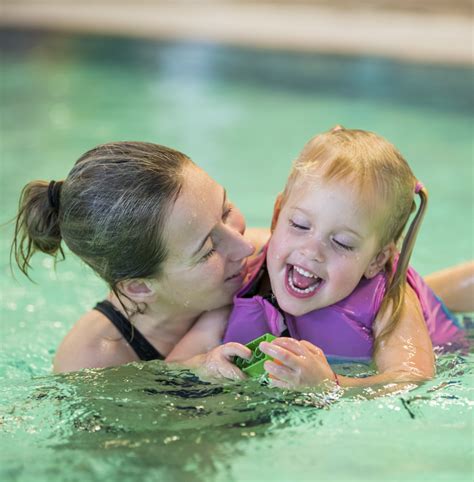zwemplezierles - EasySwim Nederland