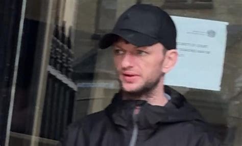 Dundee Man On Register For Sex Offence Committed When He Was
