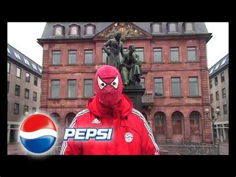 Spiderman Teachs You Hanau Youtube