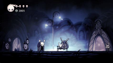 Jogo Hollow Knight para Nintendo Switch Dicas análise e imagens