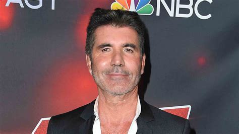 Simon Cowell Hospitalized With Broken Arm After Second Electronic Bike ...