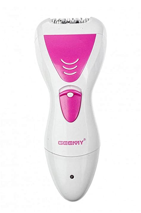 ᐉ Эпилятор женский Gemei GM 7006 4в1
