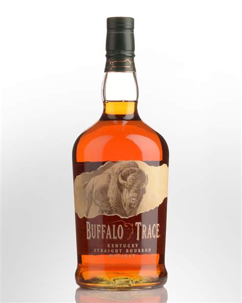 Buffalo Trace Bourbon Whiskey 700ml Nicks Wine Merchants