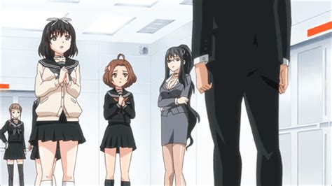 Euphoria Conoce El Hentai Que No Tiene Nada De Parecido A La Serie De HBO Max Anime