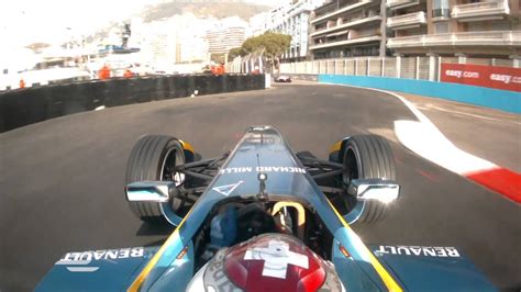 Monaco Formula 1 Race Track : The Economics Of The Formula One Grand Prix Of Monaco Smartasset ...