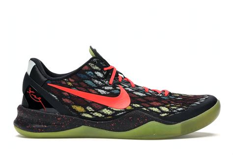 Nike Kobe 8 Christmas (2012) Men's - 555035-030 - US