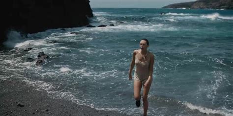 Nude Video Celebs Alicia Vikander Nude Elizabeth Olsen Sexy The Assessment