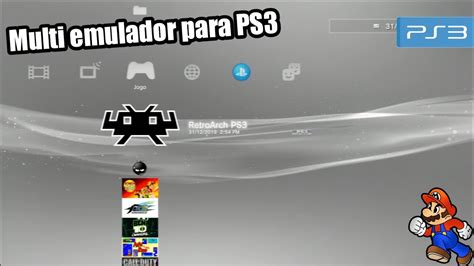 O Melhor Emulador De Jogos Retr Para Ps Retroarch Tutorial Youtube