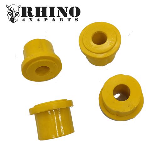 Buje Engrasable De Ballesta Para Toyota Hilux Rhino X Parts