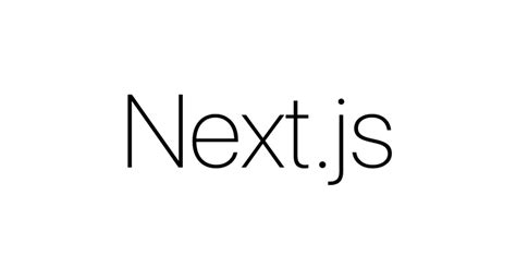 Nextjs Image 컴포넌트 완벽 가이드